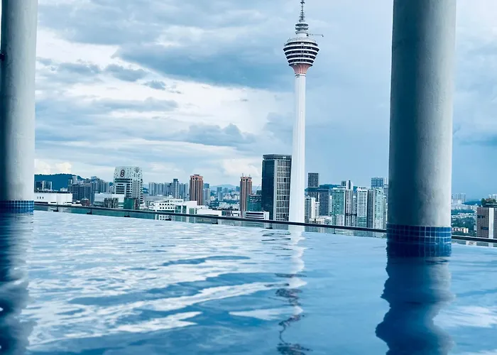 Xing Lun Klcc The Colony Infinitum